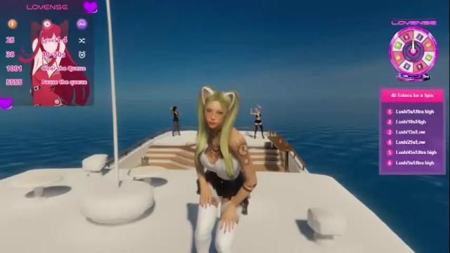 Image 6 of meganfantastic Stream on Chaturbate on 1 month ago