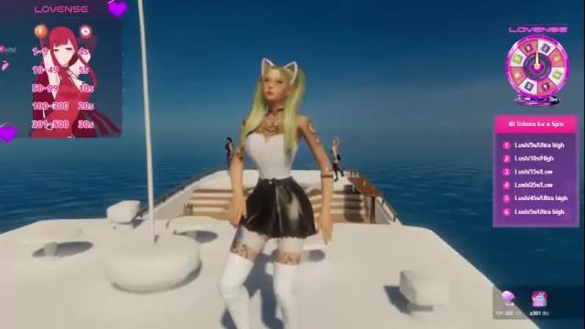 Image 8 of meganfantastic Stream on Chaturbate on 1 month ago