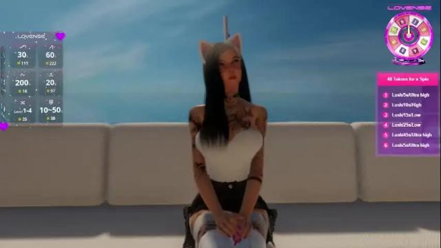 Image 12 of meganfantastic Stream on Chaturbate on 1 month ago