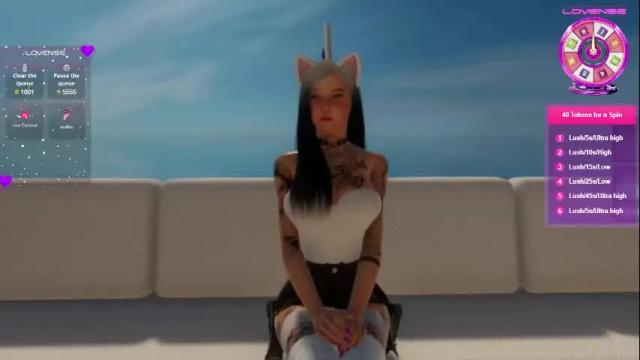 Image 4 of meganfantastic Stream on Chaturbate on 1 month ago