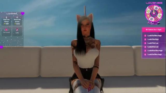 Image 7 of meganfantastic Stream on Chaturbate on 1 month ago