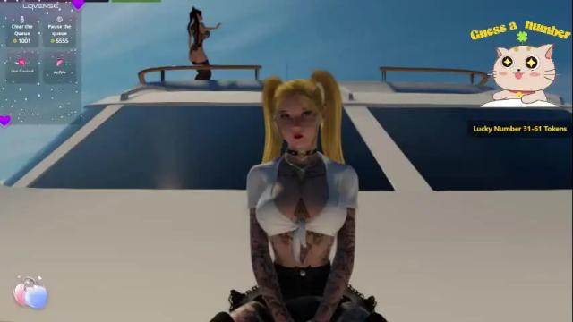 Image 3 of meganfantastic Stream on Chaturbate on 21 days ago