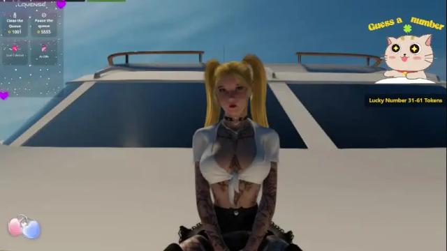 Image 6 of meganfantastic Stream on Chaturbate on 21 days ago