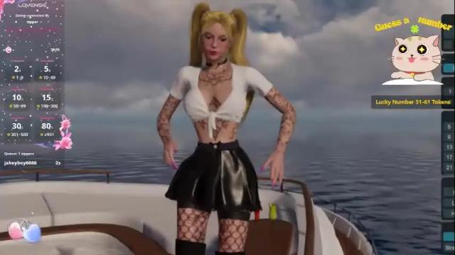 Image 10 of meganfantastic Stream on Chaturbate on 17 days ago