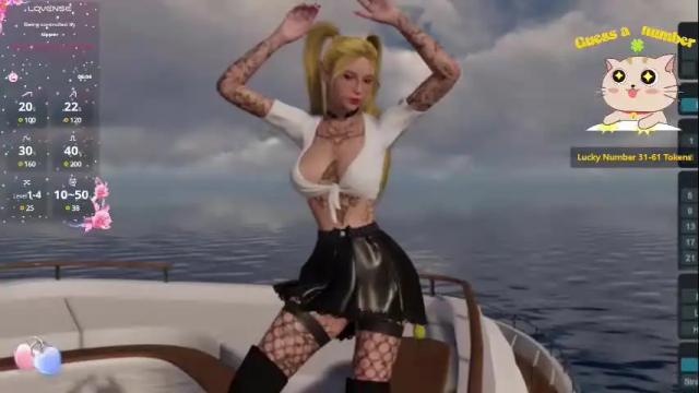 Image 6 of meganfantastic Stream on Chaturbate on 17 days ago