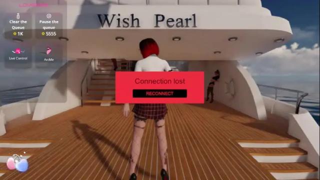 Thumbnail 1, meganfantastic's Stream at Chaturbate, 1 month ago