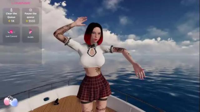 Image 6 of meganfantastic Stream on Chaturbate on 1 month ago