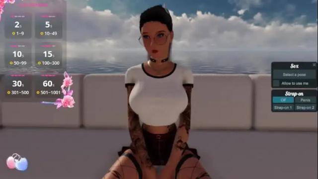 Image 4 of meganfantastic Stream on Chaturbate on 1 month ago