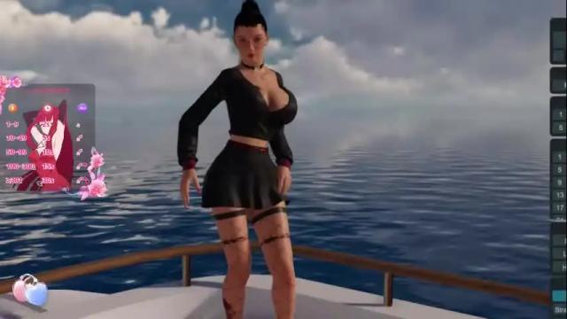Thumbnail 2, meganfantastic's Stream at Chaturbate, 27 days ago