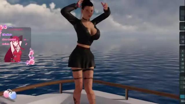 Thumbnail 3, meganfantastic's Stream at Chaturbate, 27 days ago