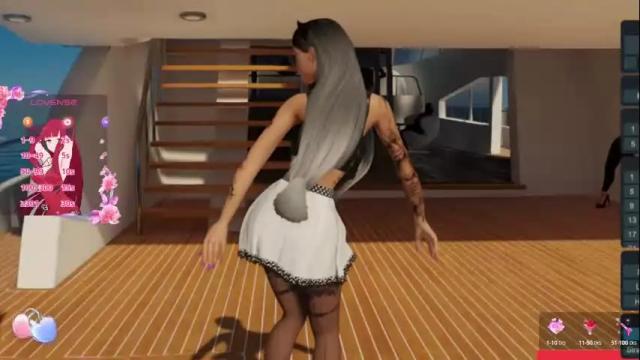 Thumbnail 3, meganfantastic's Stream at Chaturbate, 24 days ago