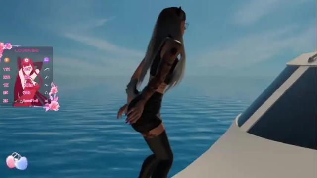Thumbnail 3, meganfantastic's Stream at Chaturbate, 22 days ago