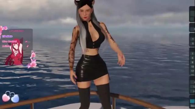 Thumbnail 3, meganfantastic's Stream at Chaturbate, 19 days ago