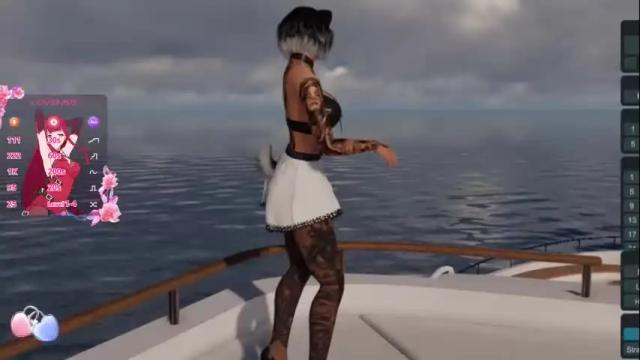 Thumbnail 1, meganfantastic's Stream at Chaturbate, 18 days ago