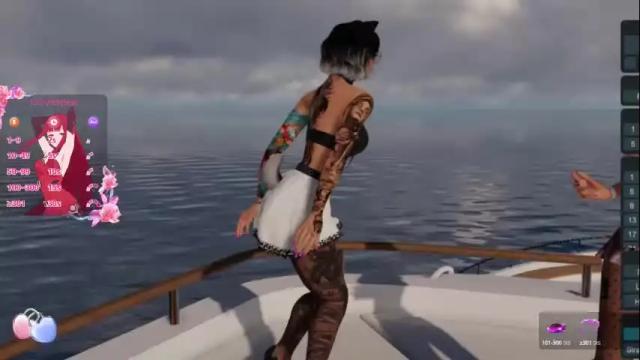 Thumbnail 3, meganfantastic's Stream at Chaturbate, 18 days ago