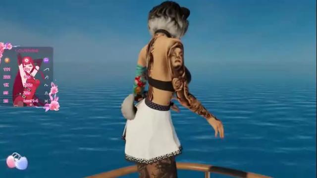 Thumbnail 1, meganfantastic's Stream at Chaturbate, 16 days ago