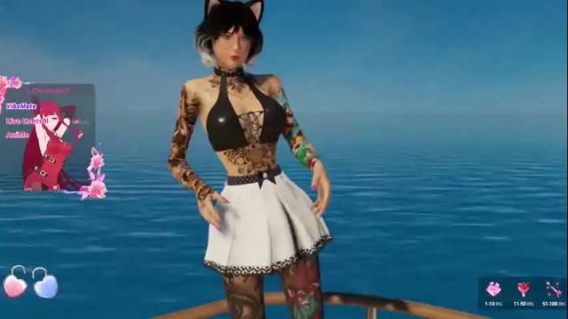 Thumbnail 2, meganfantastic's Stream at Chaturbate, 16 days ago