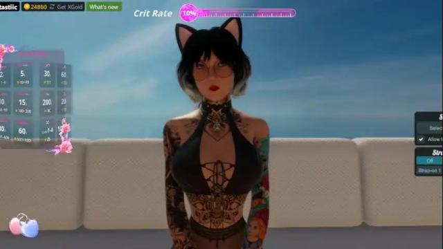 Image 12 of meganfantastic Stream on Chaturbate on 13 days ago