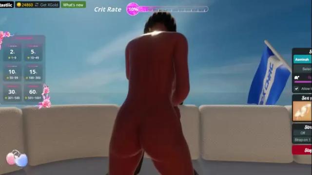 Image 4 of meganfantastic Stream on Chaturbate on 13 days ago