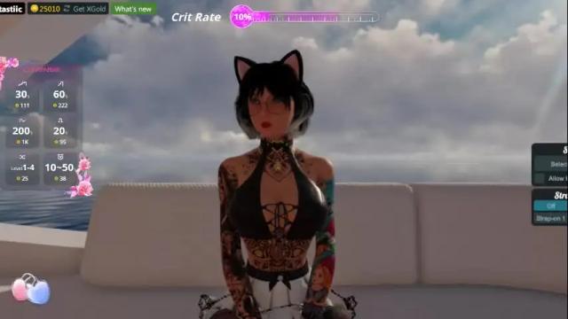 Thumbnail 1, meganfantastic's Stream at Chaturbate, 12 days ago