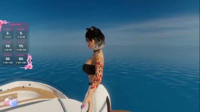 Thumbnail 2, meganfantastic's Stream at Chaturbate, 9 days ago