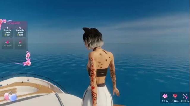 Thumbnail 3, meganfantastic's Stream at Chaturbate, 9 days ago