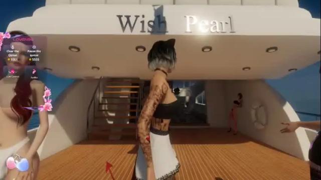Thumbnail 1, meganfantastic's Stream at Chaturbate, 8 days ago