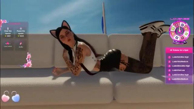Image 3 of meganfantastic Stream on Chaturbate on 1 month ago