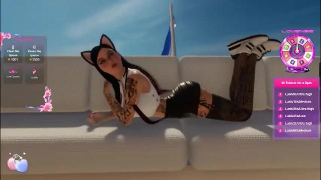 Image 6 of meganfantastic Stream on Chaturbate on 1 month ago