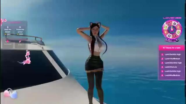Image 12 of meganfantastic Stream on Chaturbate on 1 month ago