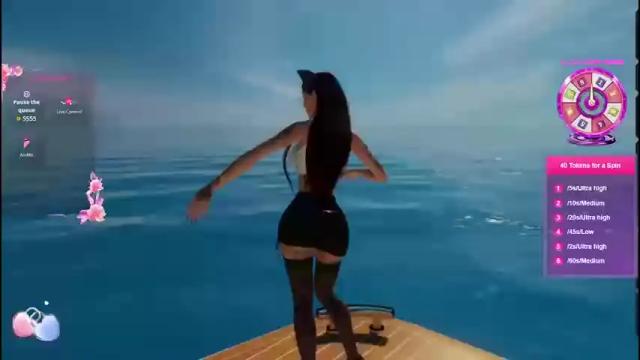 Image 4 of meganfantastic Stream on Chaturbate on 1 month ago