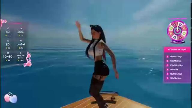 Image 7 of meganfantastic Stream on Chaturbate on 1 month ago