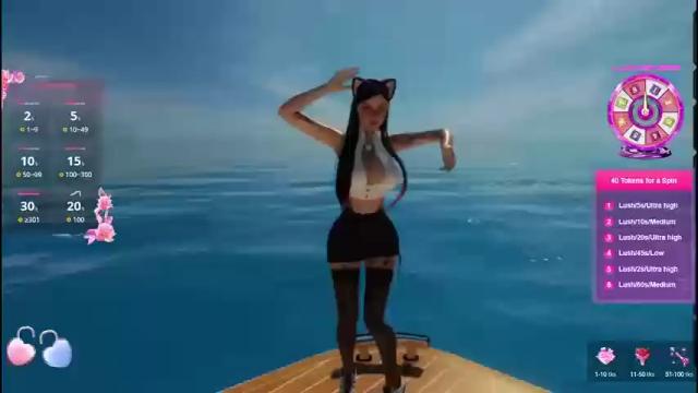Image 8 of meganfantastic Stream on Chaturbate on 1 month ago