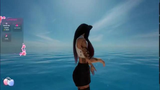Thumbnail 1, meganfantastic's Stream at Chaturbate, 1 month ago