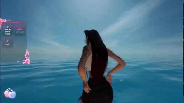 Image 10 of meganfantastic Stream on Chaturbate on 1 month ago