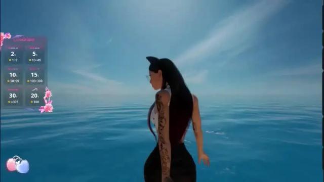 Image 11 of meganfantastic Stream on Chaturbate on 1 month ago