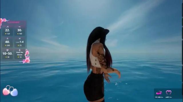 Image 12 of meganfantastic Stream on Chaturbate on 1 month ago