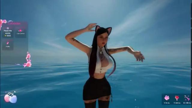 Image 3 of meganfantastic Stream on Chaturbate on 1 month ago