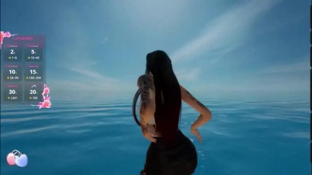 Image 4 of meganfantastic Stream on Chaturbate on 1 month ago