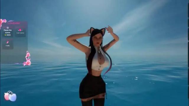 Image 8 of meganfantastic Stream on Chaturbate on 1 month ago