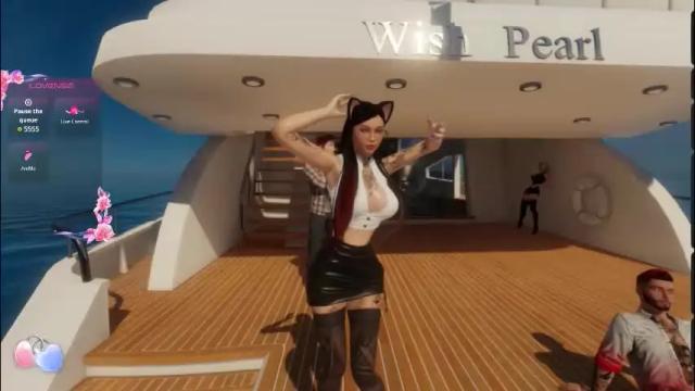 Image 3 of meganfantastic Stream on Chaturbate on 1 month ago