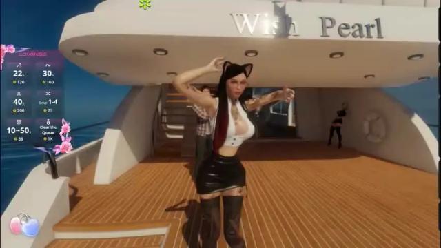 Thumbnail 3, meganfantastic's Stream at Chaturbate, 1 month ago
