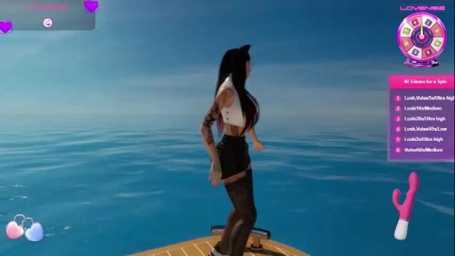 Image 2 of meganfantastic Stream on Chaturbate on 1 month ago