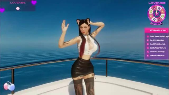 Image 10 of meganfantastic Stream on Chaturbate on 1 month ago