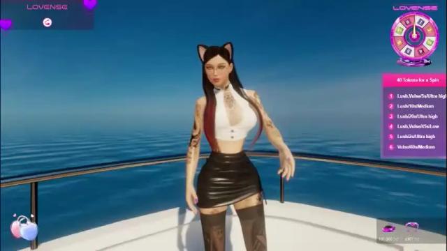 Image 11 of meganfantastic Stream on Chaturbate on 1 month ago