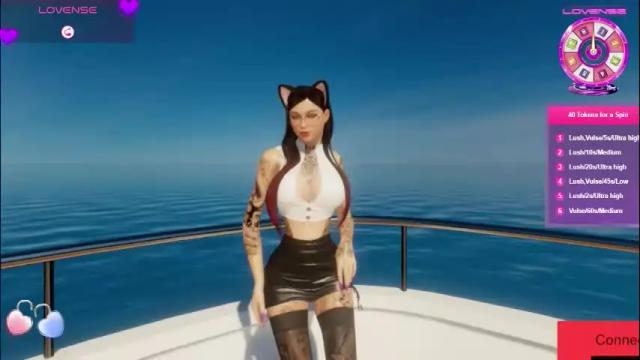 Image 12 of meganfantastic Stream on Chaturbate on 1 month ago