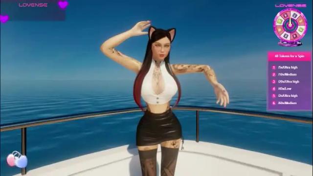 Image 2 of meganfantastic Stream on Chaturbate on 1 month ago