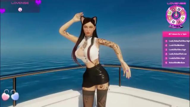 Image 3 of meganfantastic Stream on Chaturbate on 1 month ago