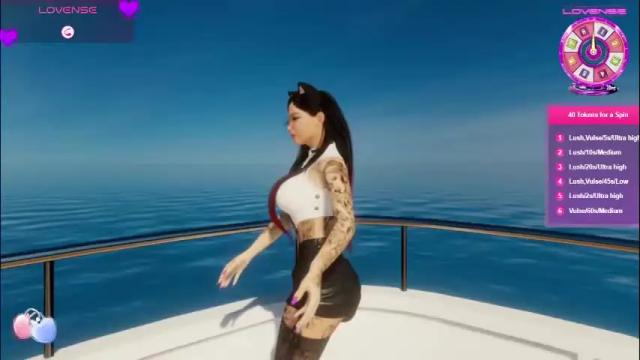 Image 4 of meganfantastic Stream on Chaturbate on 1 month ago