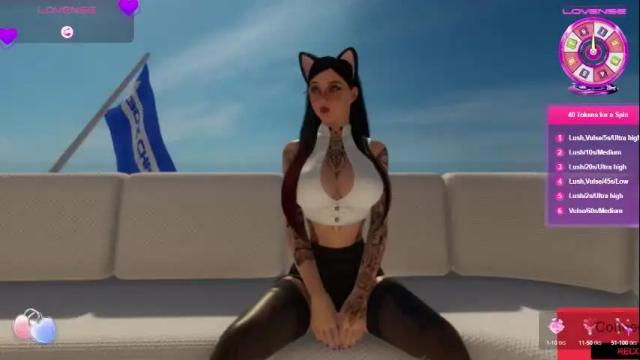 Image 10 of meganfantastic Stream on Chaturbate on 1 month ago